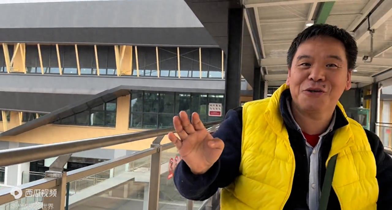 18号线李家沱复线,18号线李家沱站点