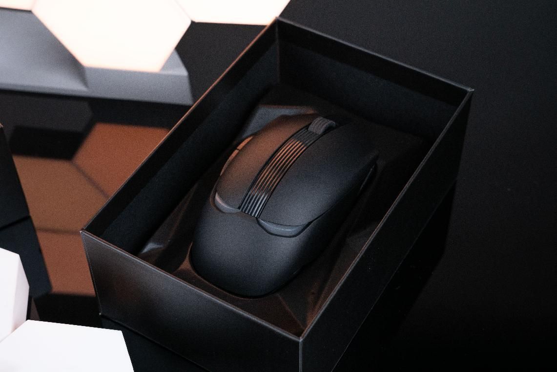 g304无线鼠标测评最高dpi,400dpi比较准的鼠标