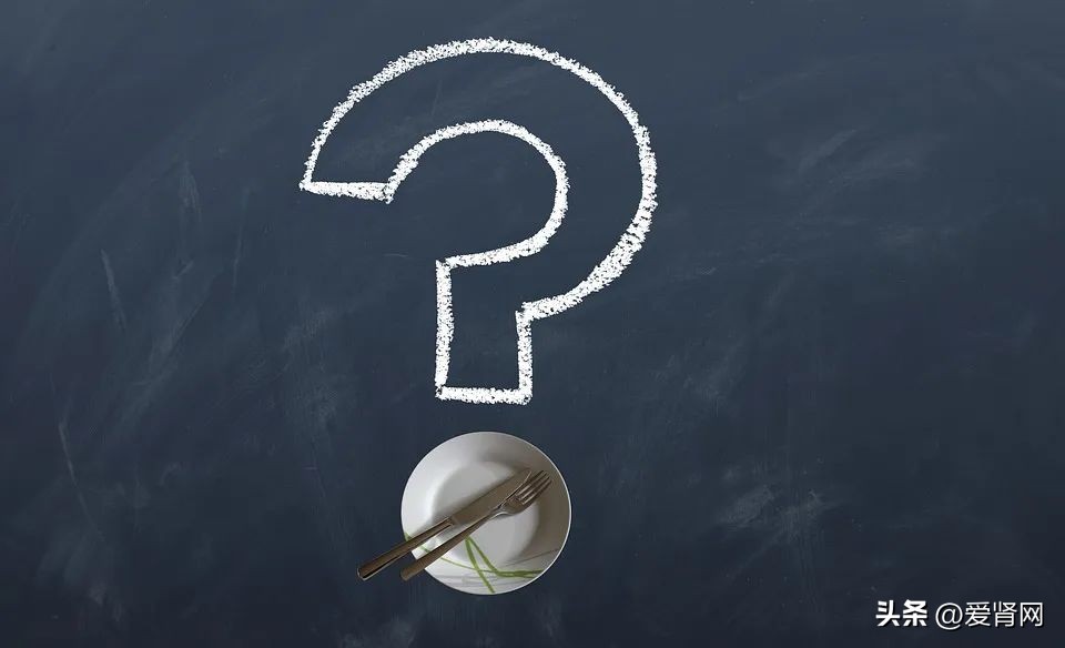 高磷低钙食物一览表,高蛋白低钾食物有哪些