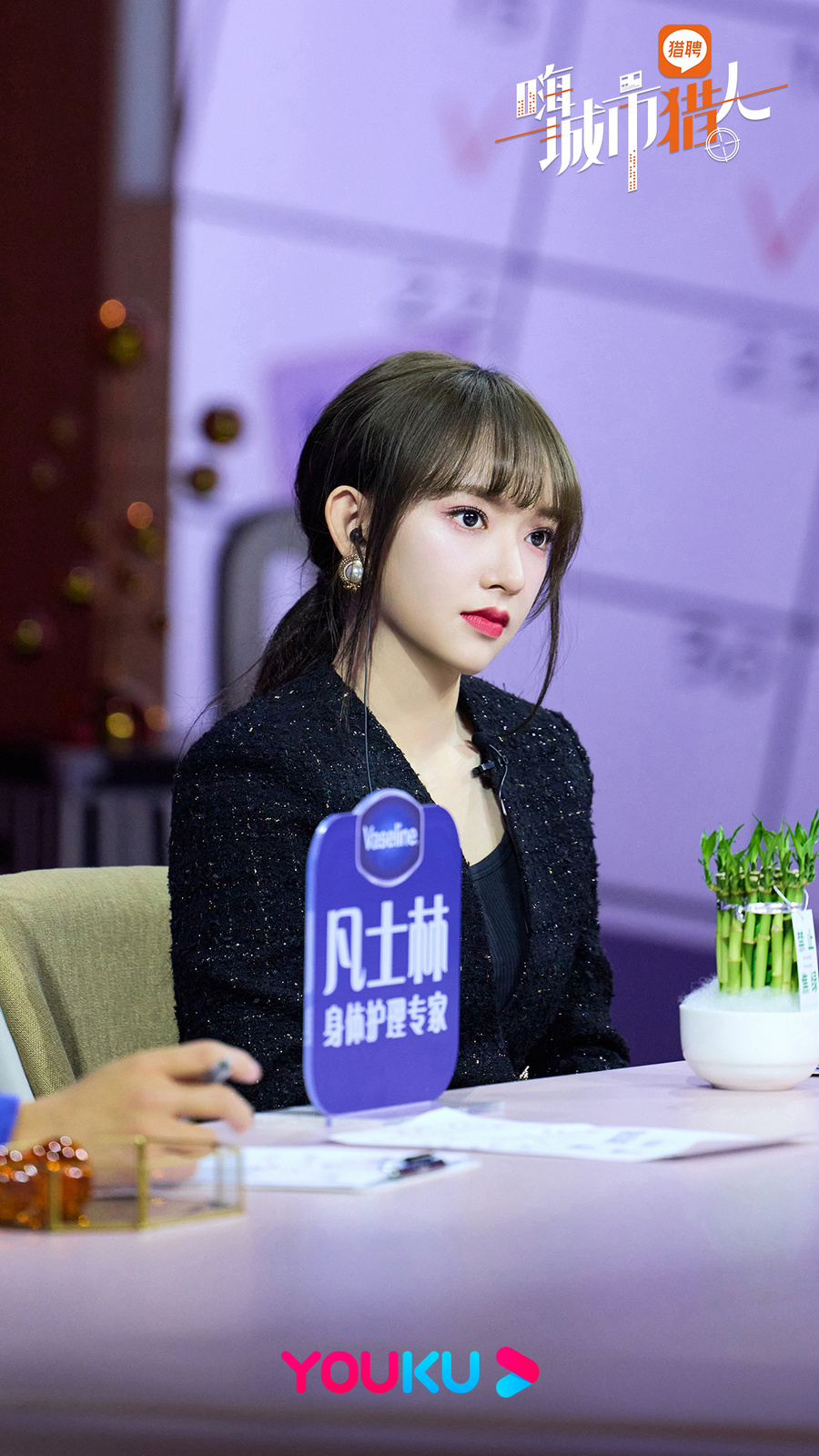 嗨城市猎人综艺最新预告,嗨城市猎人综艺什么行业