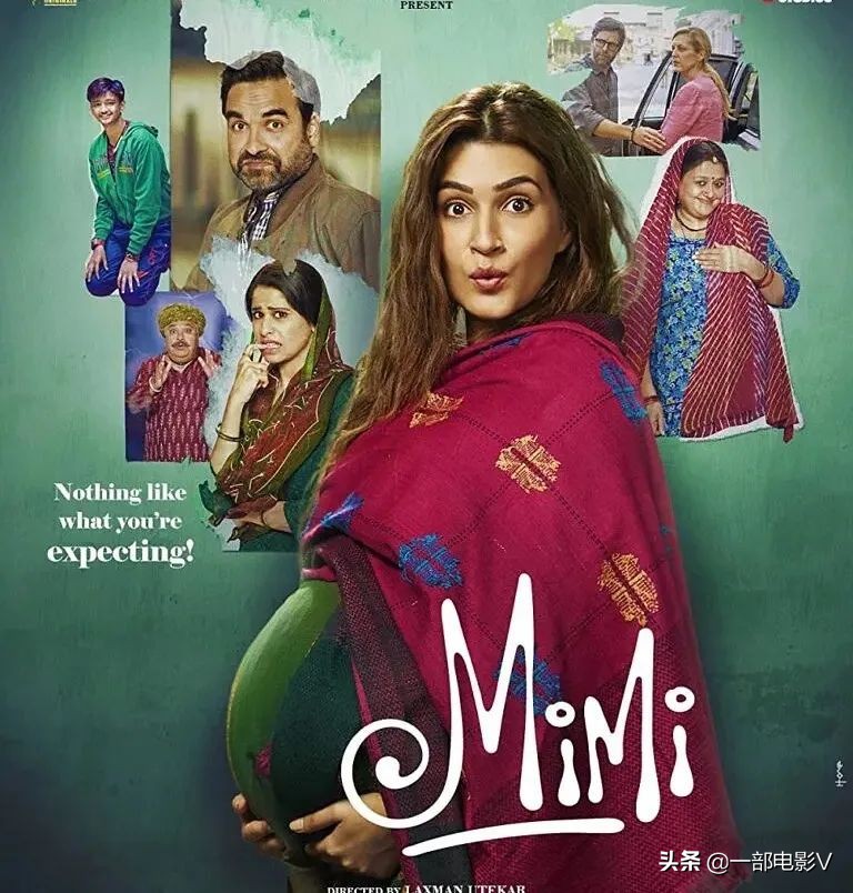 一部我们想拍却不敢拍的电影,原来印度也可以拍出这么好的电影