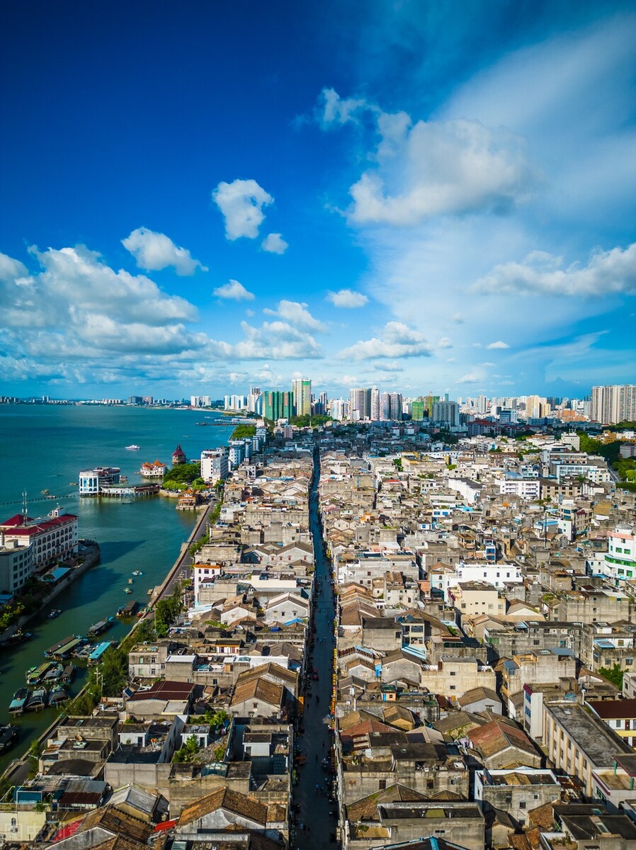 北海房价跌跌不休，被高估了？网友：会成为第二个鹤岗吗？