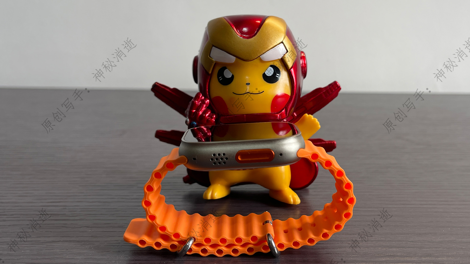 微穿戴ultra智能手表测评,微穿戴老款watch9真实测评