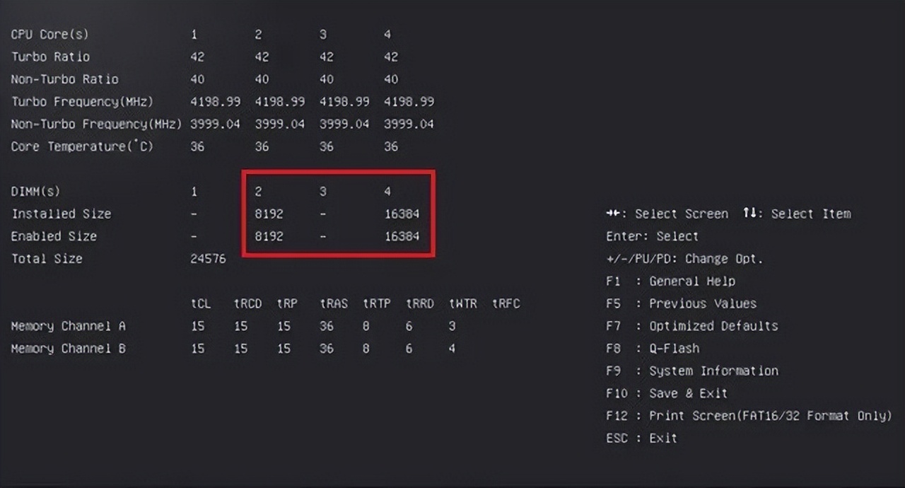 b360m双通道内存怎么安装,内存双通道的安装方法