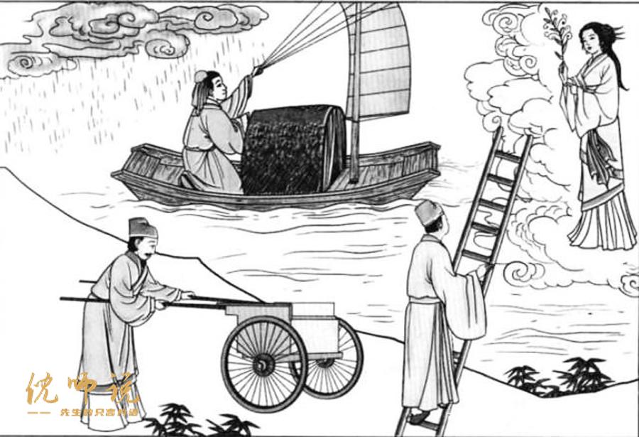 中医鬼才倪海厦的一生,鬼才中医倪海厦传奇的一生