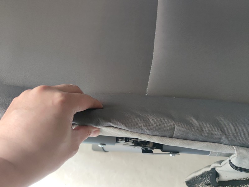 还在趴桌睡？有这床午休真的赛神仙！8H小神仙防水午休折叠床体验