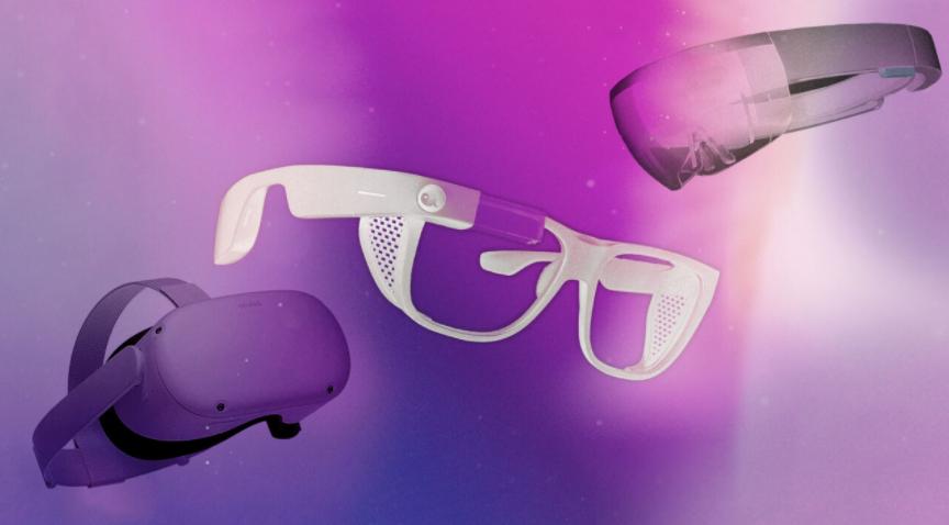 xrvrarmr怎么选,vrarmr好玩吗