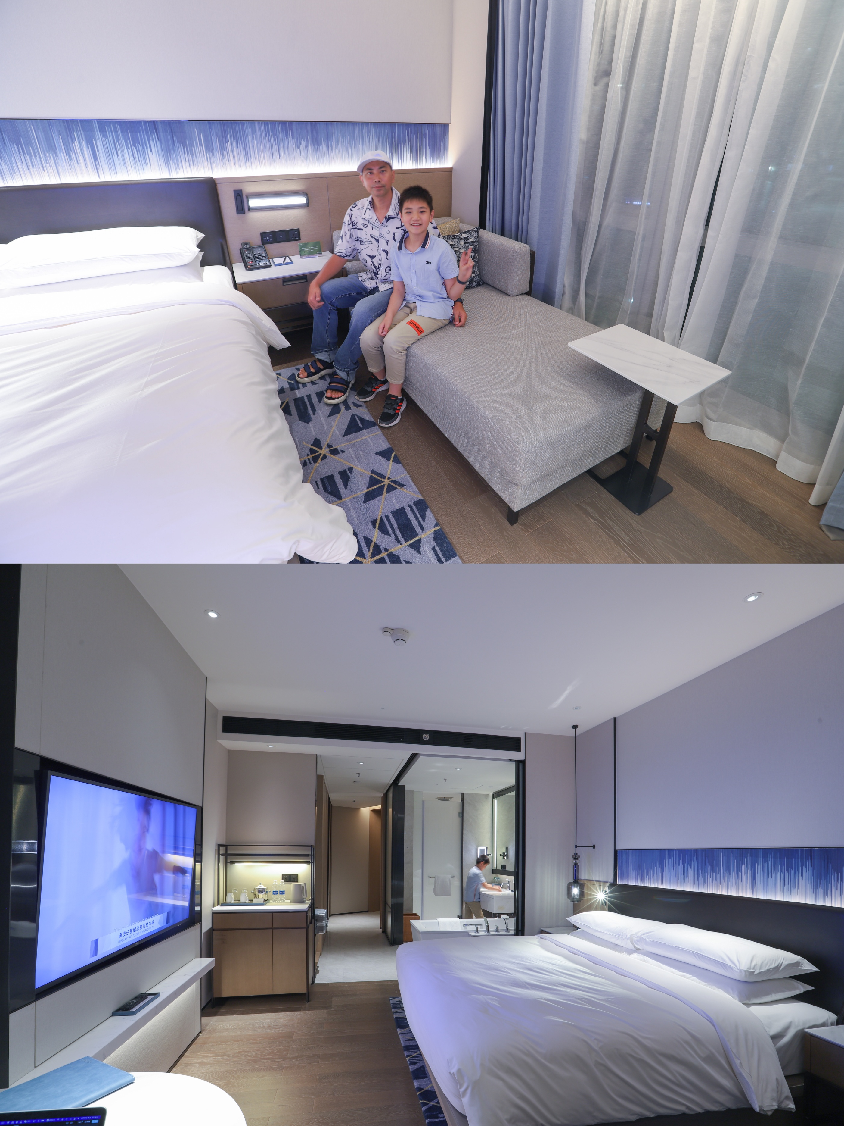 寻觅不一样的周末亲子时光打卡地,马丁叔叔的农场套餐