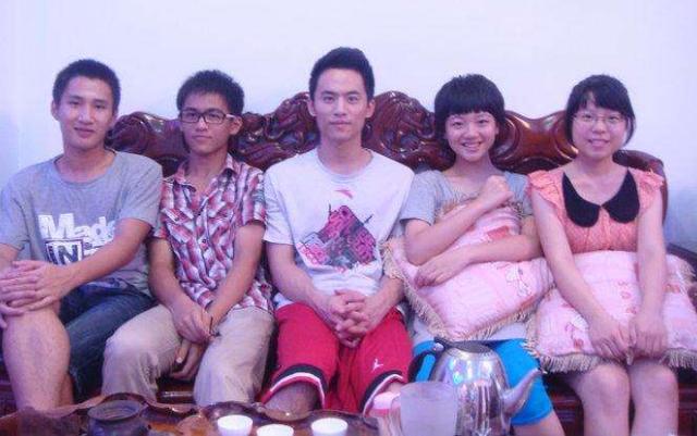 哥哥永远是我的依靠,哥哥永远是我的依靠完整视频