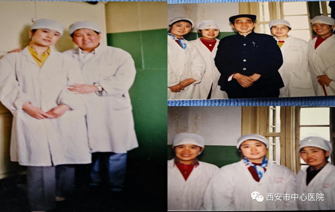 我与医院的故事小品版,我与患者的故事简短