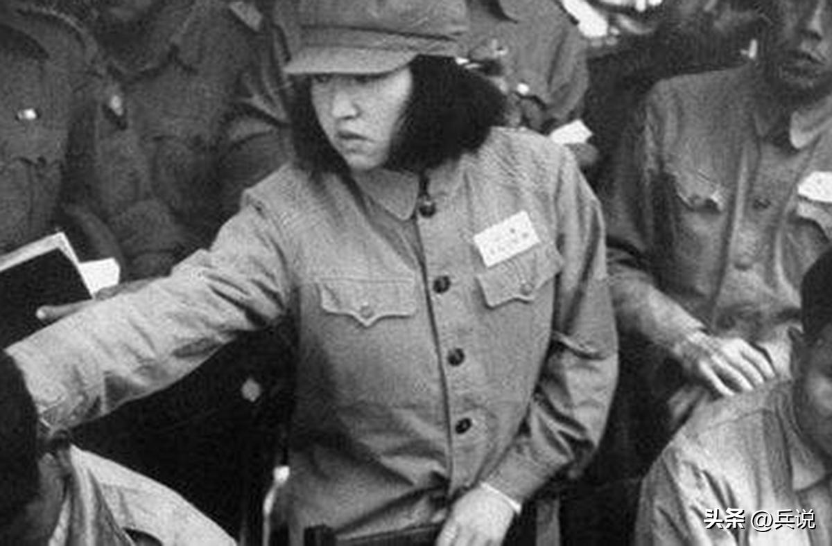 开国中将*基伟秦**的上级，只授大校？1983年提大区副，为何没到任