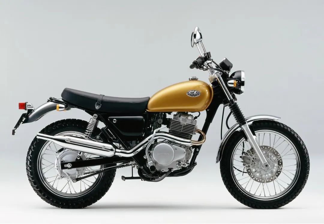 本田cl300最新售价,scramblercl300