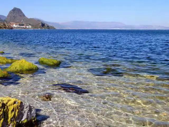 云南旅游避暑景点有哪些地方好耍,云南避暑美食胜地