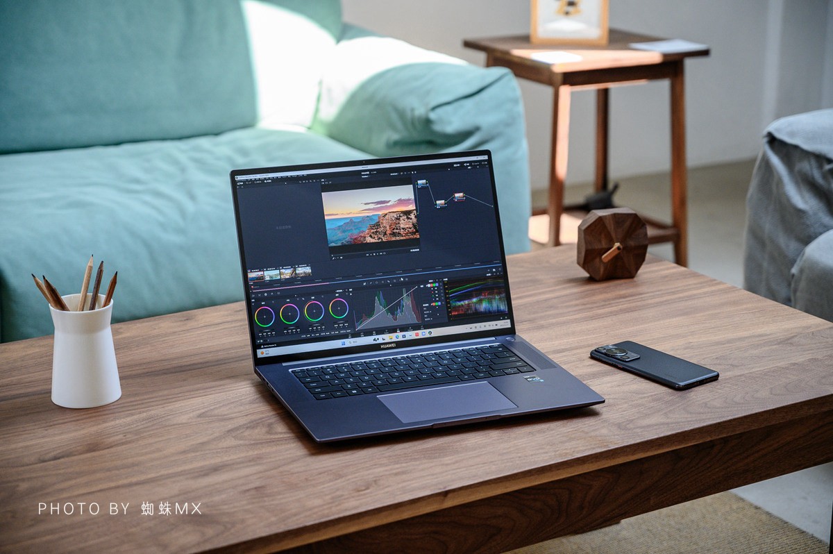 华为matebook16s2023款和22款区别,华为笔记本matebook16s2023评测