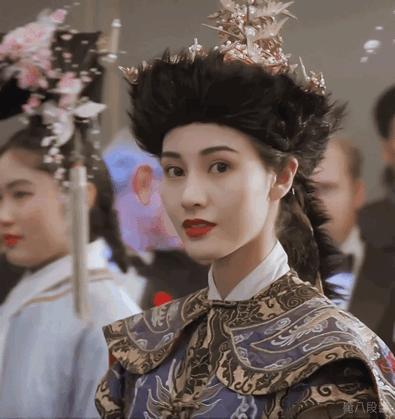 李嘉欣关之琳陈红林青霞最近合影,林青霞关之琳和陈红哪个漂亮