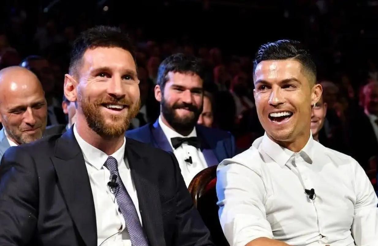 罗纳尔多传奇生涯,罗纳尔多巅峰赛季