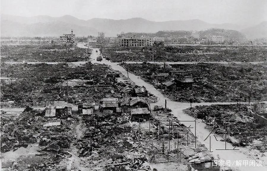 核武真的可怕吗,核武器的威力到底有多恐怖