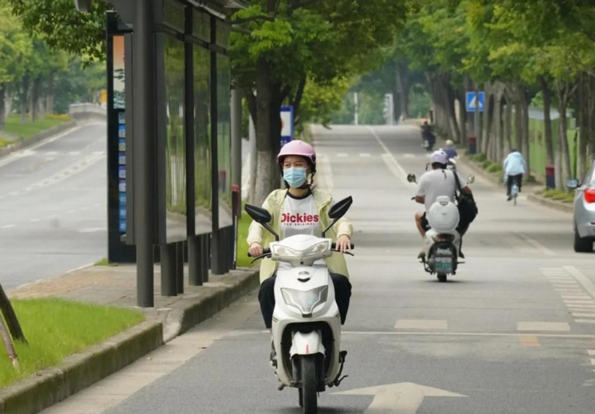 超标电动车上牌照的最详细流程,超标电动车上牌怎么查