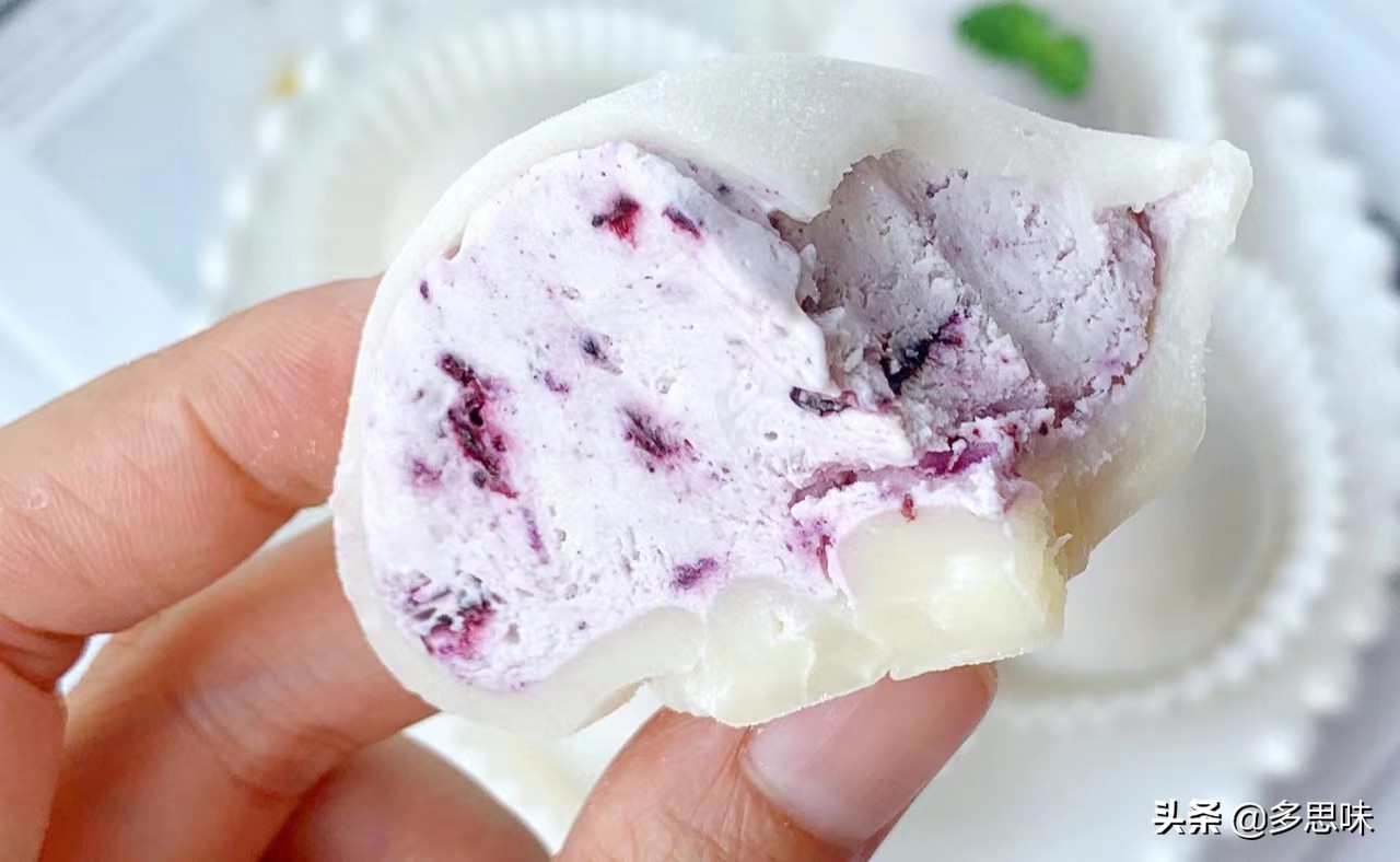 适合夏天吃的甜品冷饮,10种超人气甜品做法夏天解暑必备