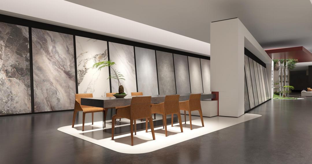 陶瓷十大品牌利家福瓷砖线上直播财富论坛会圆满成功