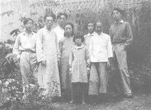 民国文人篇：11闻一多（下）《七子之歌》名天下以笔为剑慨然赴死