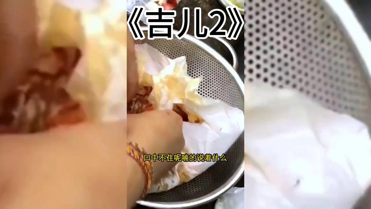 我的姑姑电视剧,吉儿姑姑完结