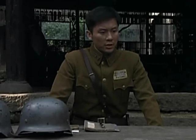 神剧我的团长我的团,和我的团长我的团一样的战争剧