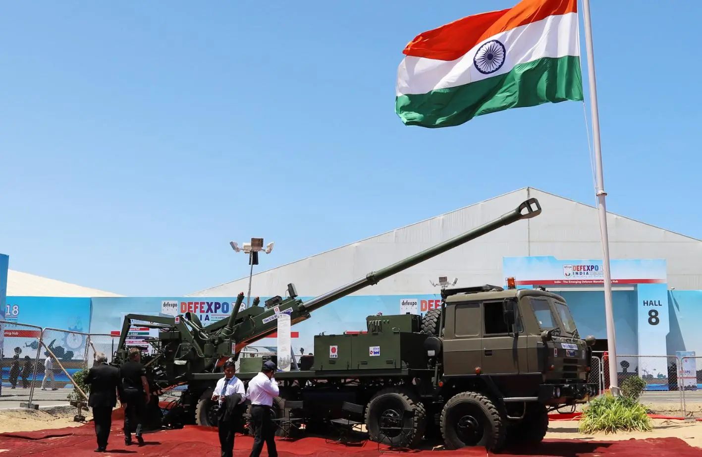 印度有没有给俄罗斯提供武器,俄罗斯给印度提供武器