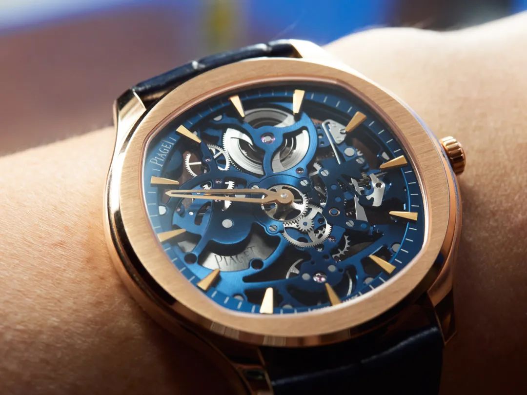 高定位无热炒，这个运动正装通吃的系列可谓样样能打