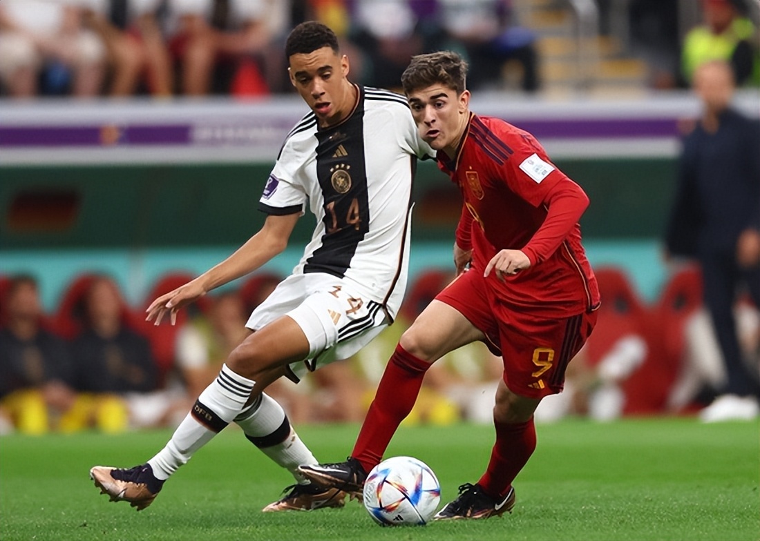 德国日耳曼战车7-1,德国日耳曼战车高光时刻