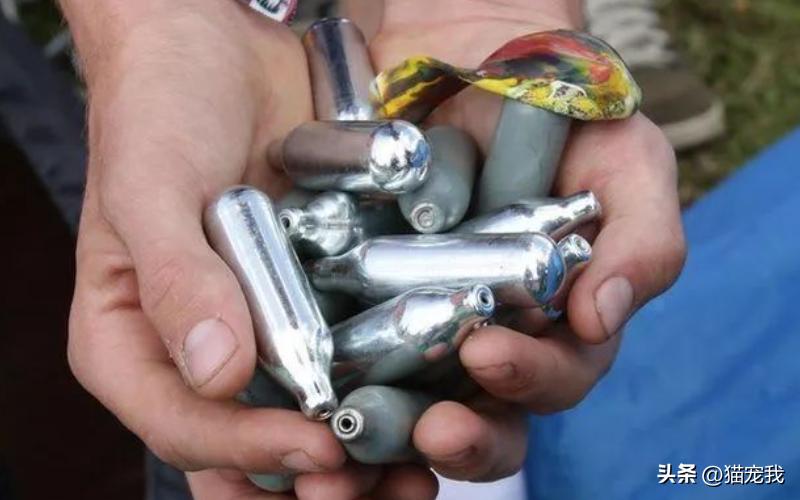 女留学生吸“笑气”上瘾后，几个月花掉60多万，只能坐轮椅出机场