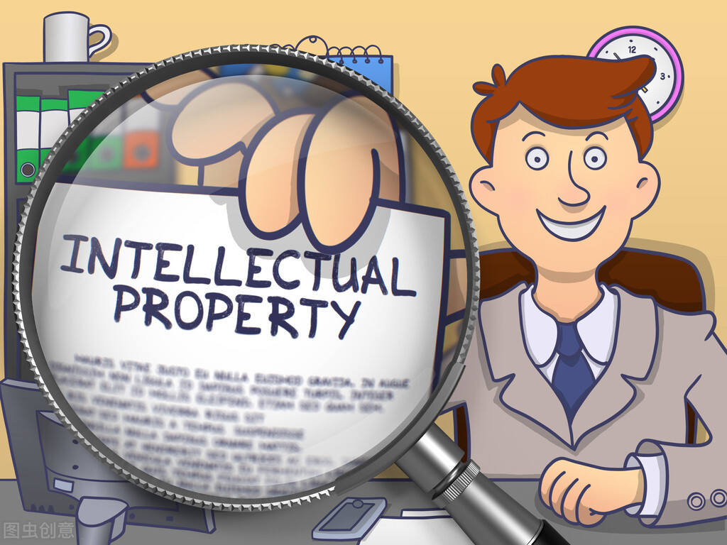 知识产权维权如何索赔,知识产权维权步骤和流程