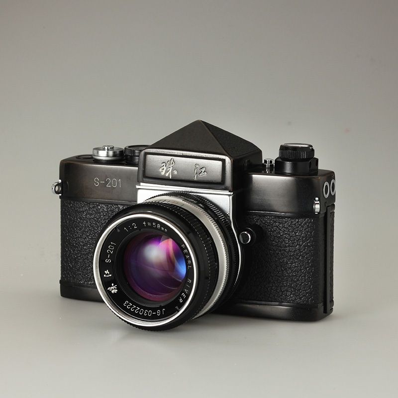 三大相机品牌的顶级相机,真正的世界级顶尖相机品牌