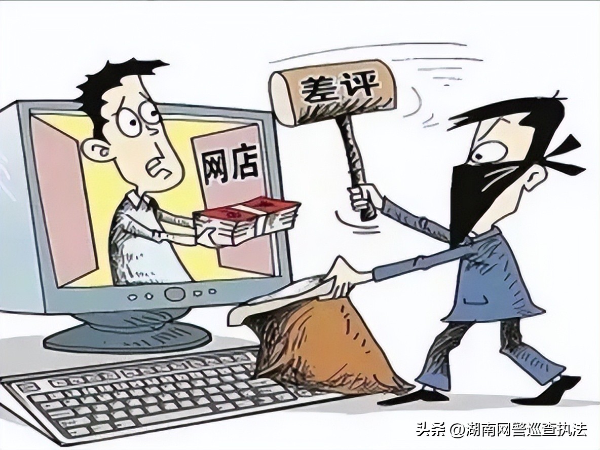 广东警方查获网络水军团伙,警方捣毁特大网络水军团伙