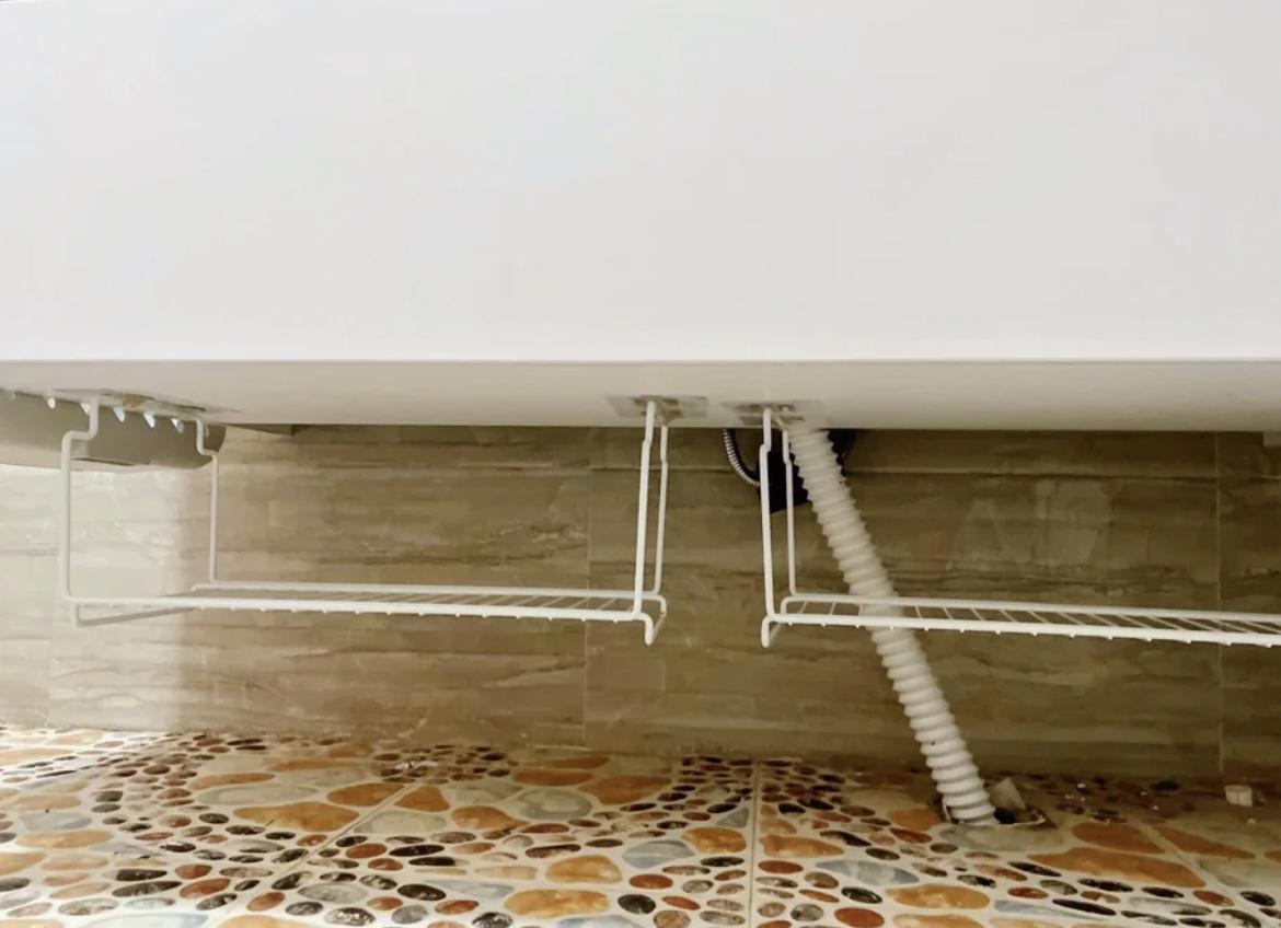 小户型收纳小家电,家里小家电收纳设计