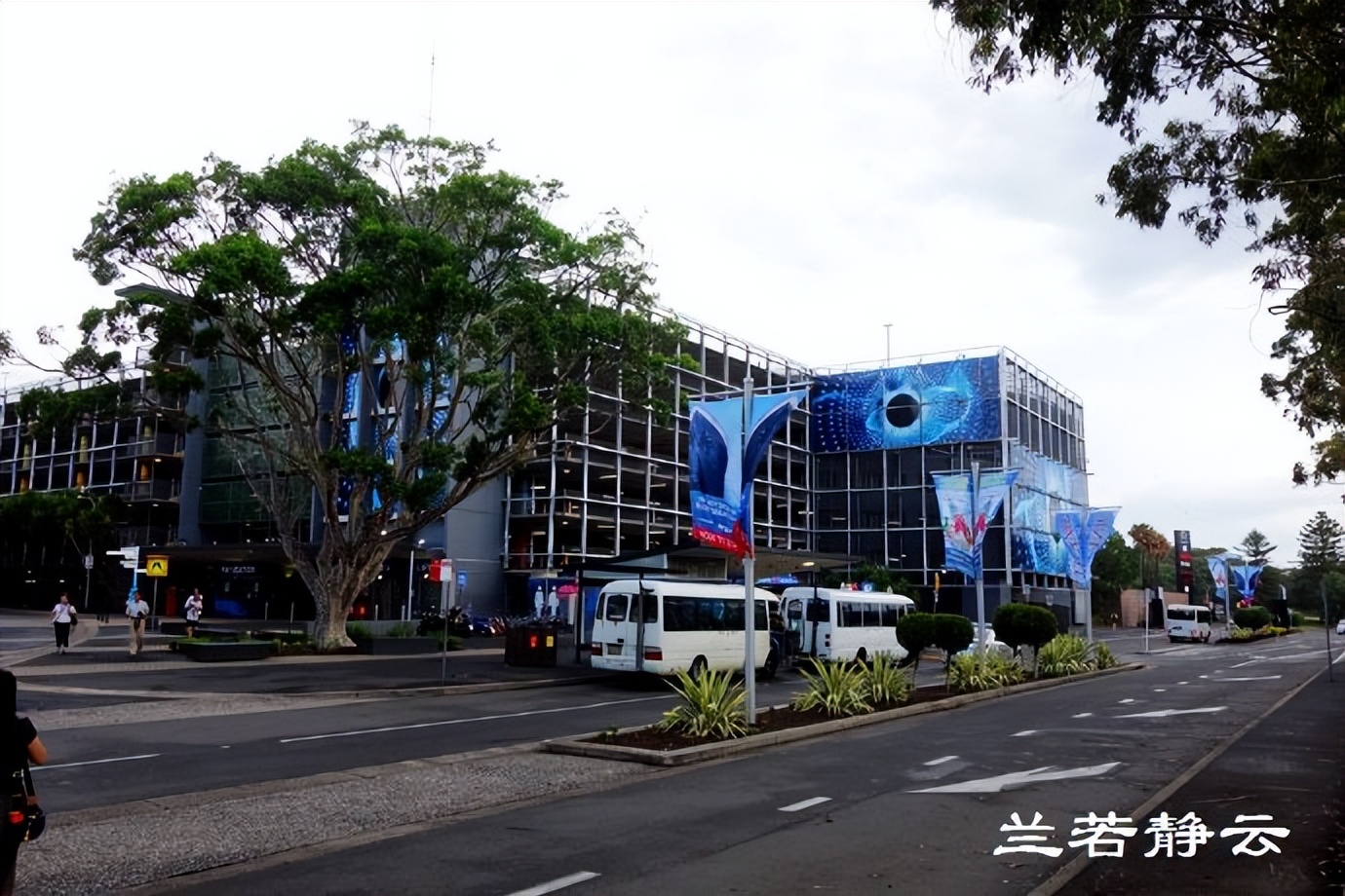 澳洲悉尼购物中心攻略,澳洲悉尼超市购物