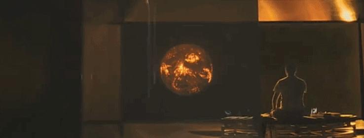 外星机器人科幻电影大全,科幻电影外星绿植