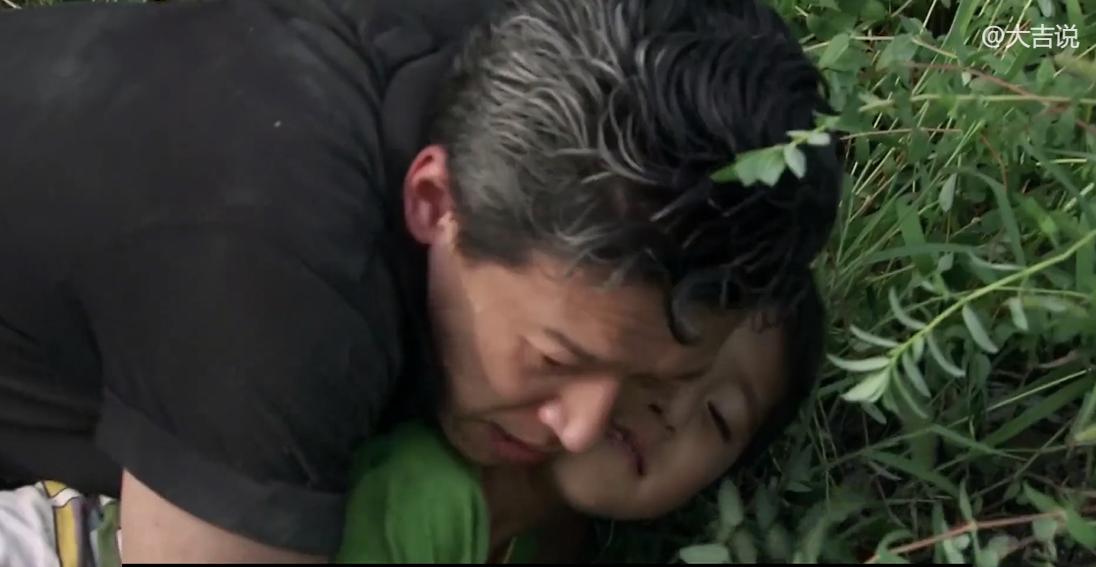 悍匪绑架黑老大完整版,中国西部刑侦大案纪实绑架人质