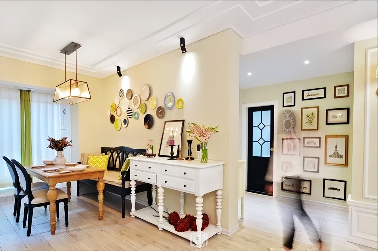 含泪总结新手装修流程和顺序,自己装修顺序流程表