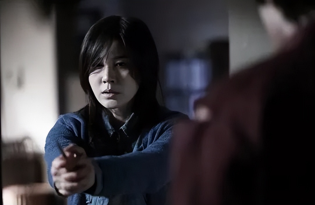 韩国10位女明星,韩国忠武路演员