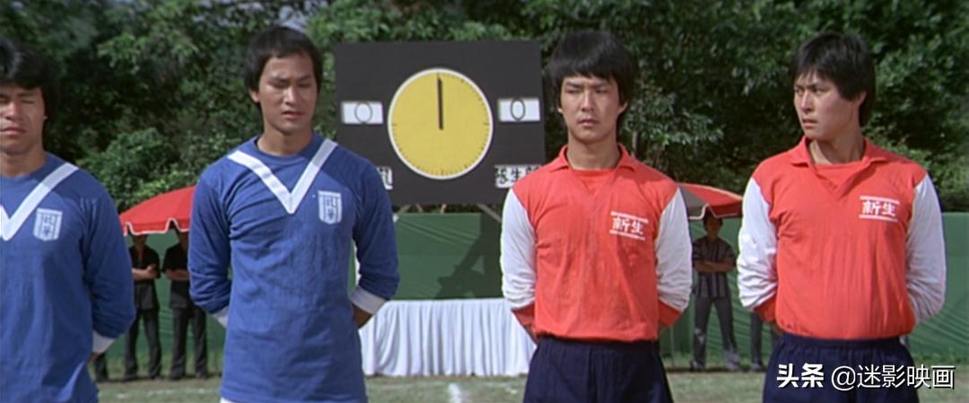 元彪中国功夫,元彪功夫