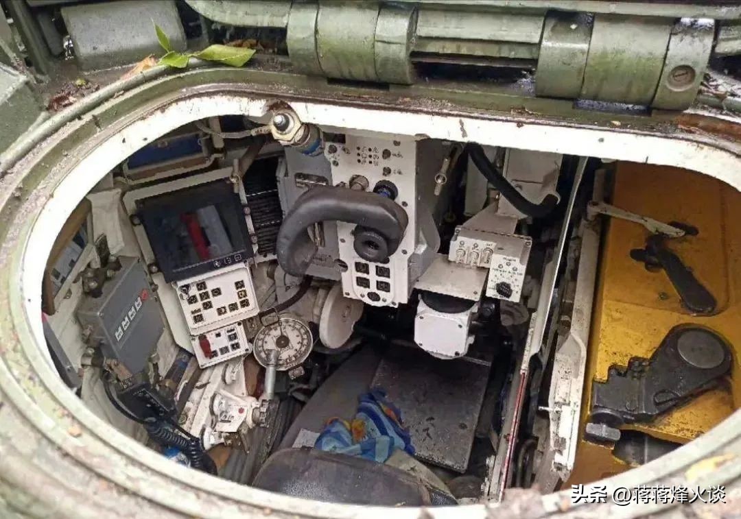 俄坦克t-90m现身乌克兰,俄t90m坦克被缴获