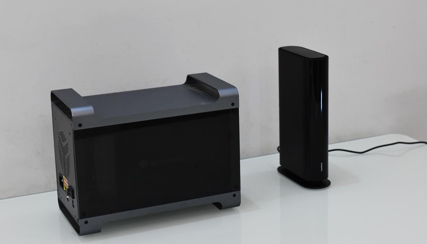 小米路由器高端旗舰和性能旗舰,小米目前最值得买的路由器