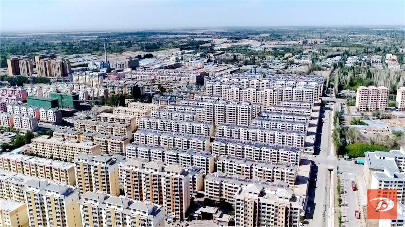 甘肃敦煌：破解*证办**难解决百姓盼