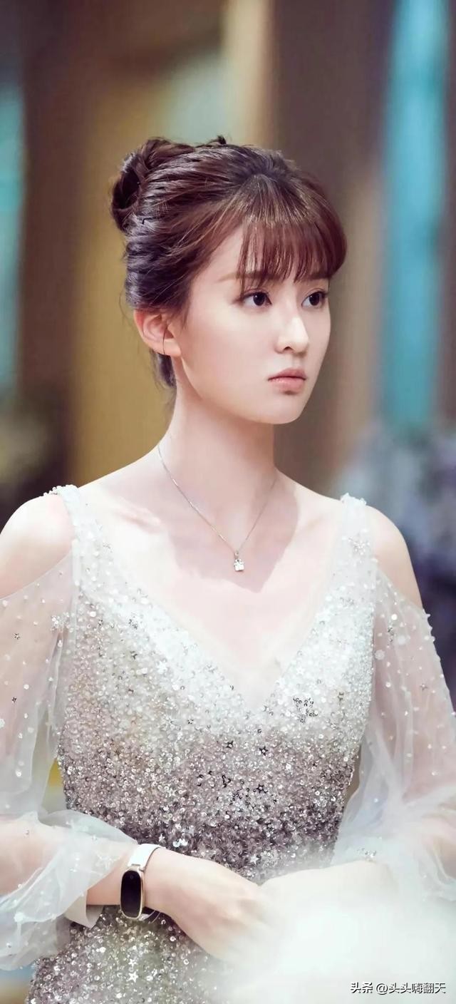 乔欣姐姐惊艳火爆写真,乔欣高清写真大图100张