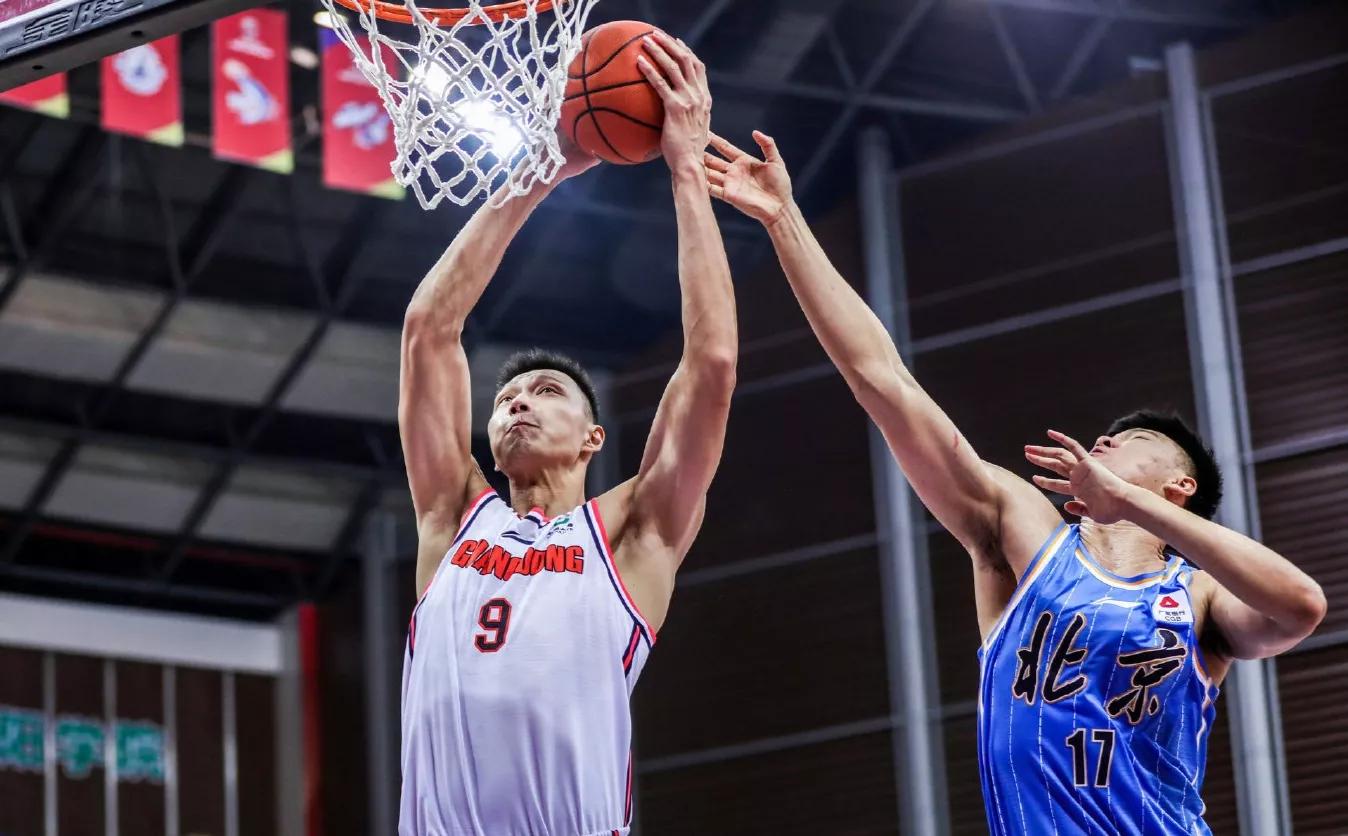 男篮潜在新星,男篮未来主力