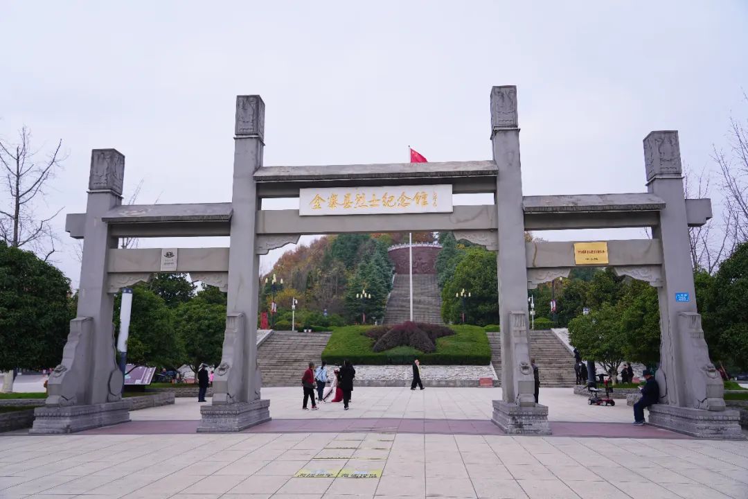 三天两晚安徽初冬之旅，带你一起感受下绿水青山，红色六安