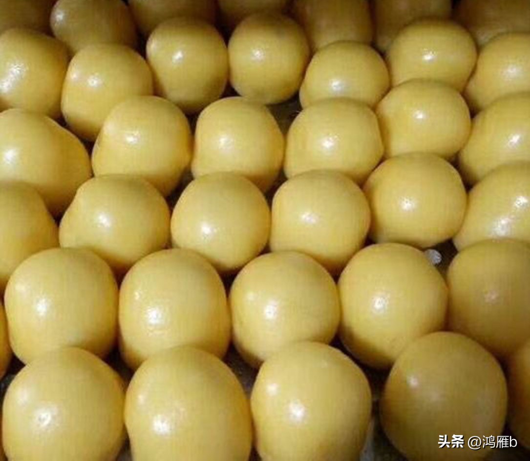 想吃妈妈擀得“驴打滚儿”了——漫聊东北的“粘食文化”