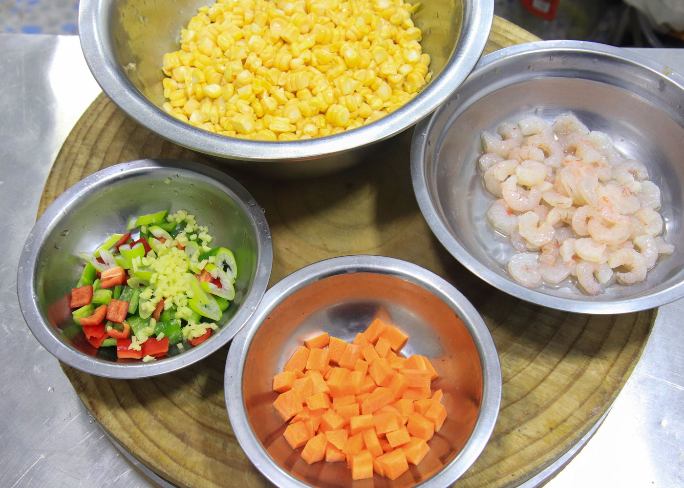 不用断碳水，掉秤“最快”的主食排行榜，玉米排第二，建议了解