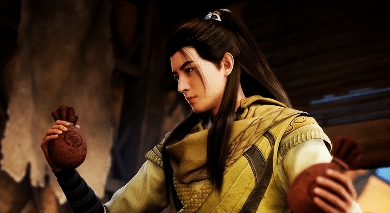 一声道友尽沧桑在多少章,一声道友尽沧桑配音